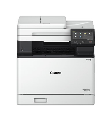 Ремонт МФУ Canon