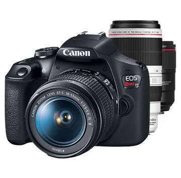 Ремонт техники Canon